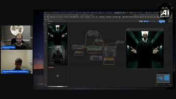 Generowanie kreacji AI