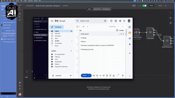 Automatyczne odpowiedzi email