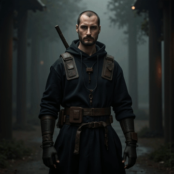 Generowanie video AI